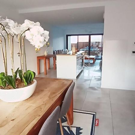 דירות לאקאנו Loft Standing 100 M2 A 200 Metres De La Plage מראה חיצוני תמונה
